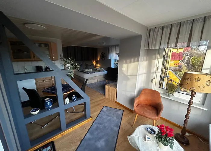 Partzsch Apartment
