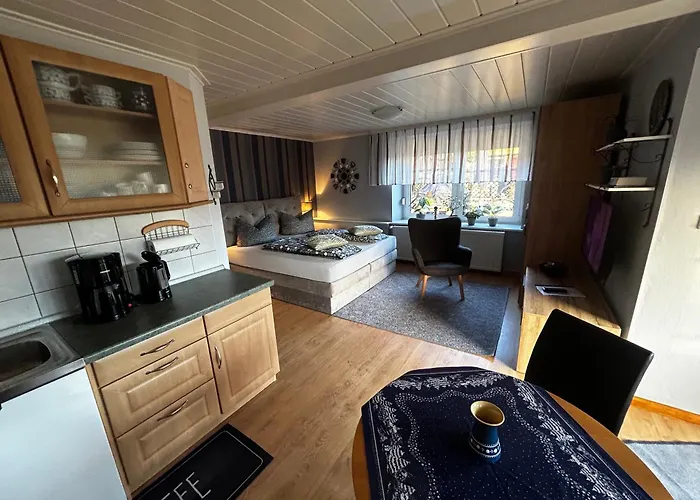 Partzsch Apartment