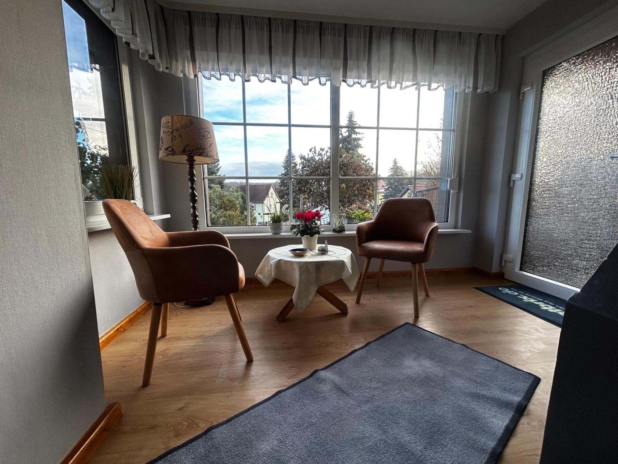 Apartment Partzsch