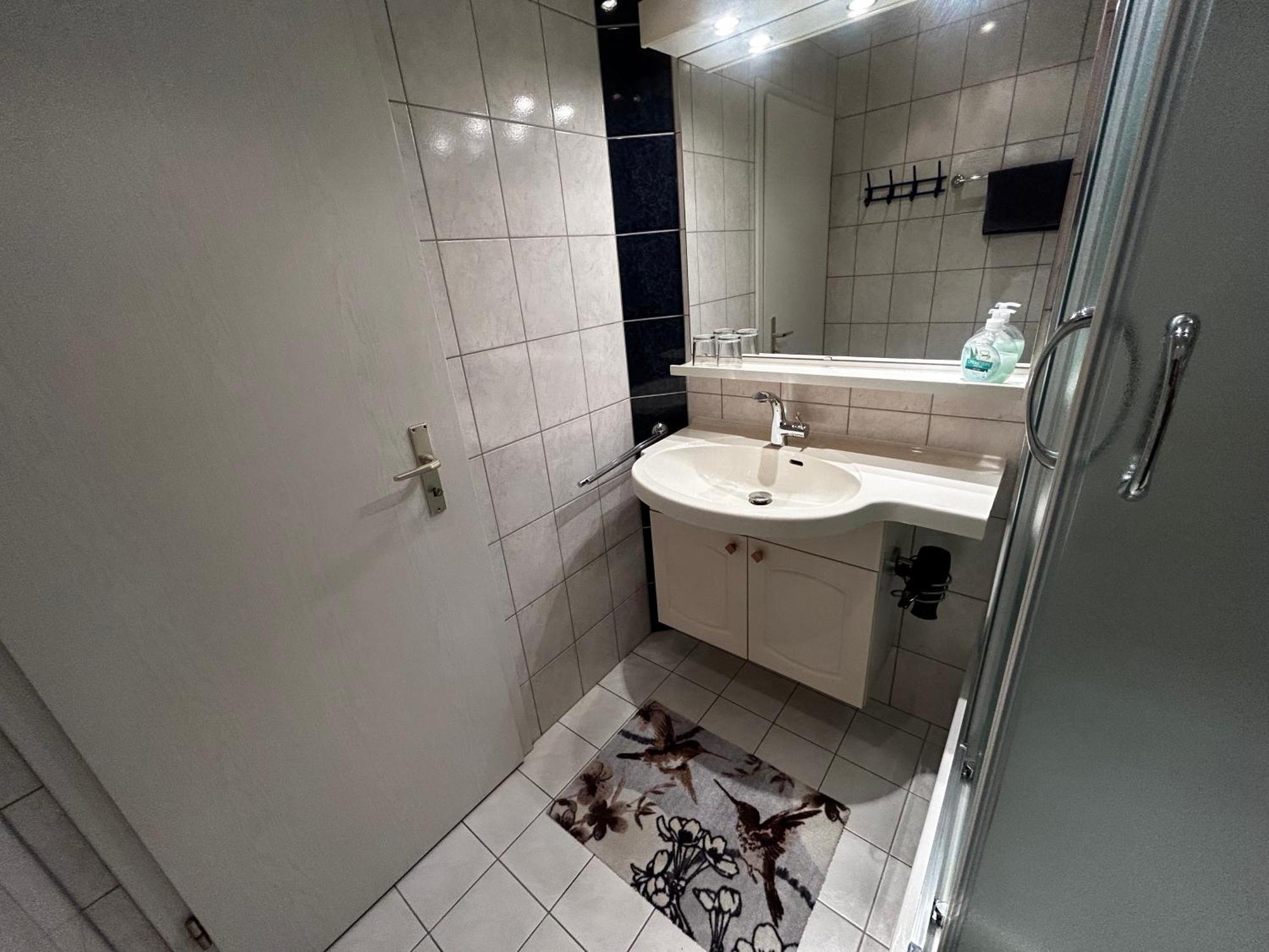 Apartment Partzsch