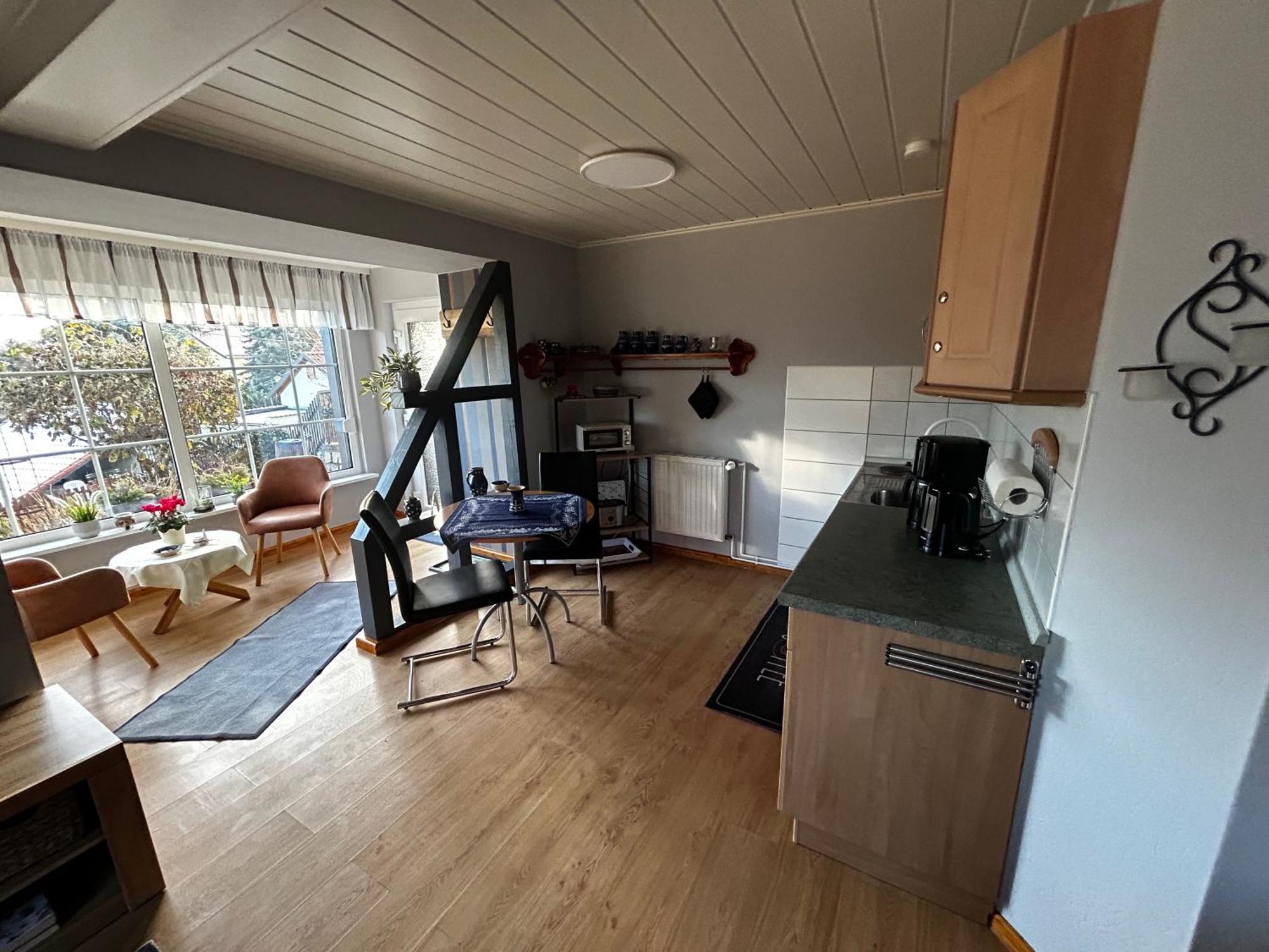 Partzsch Apartment