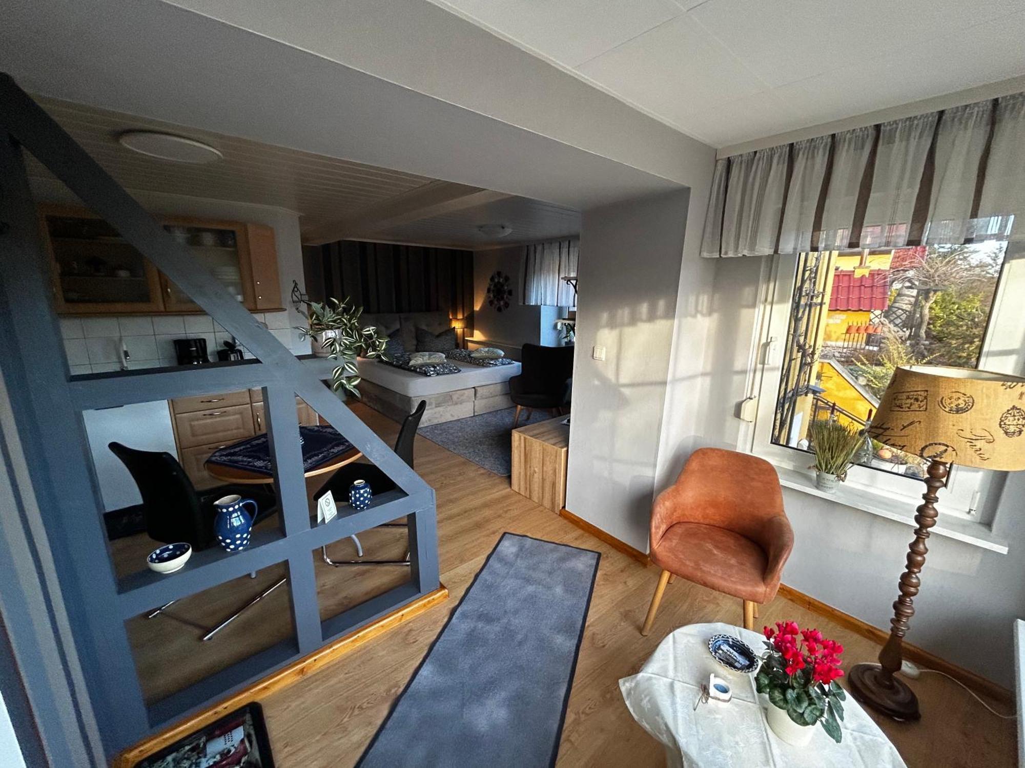 Apartment Partzsch *